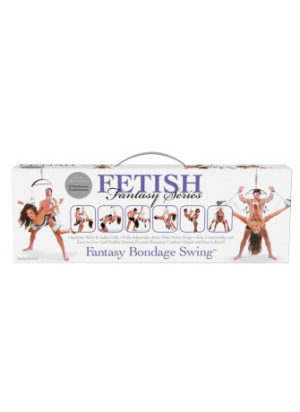 Fantasy Bondage Swing